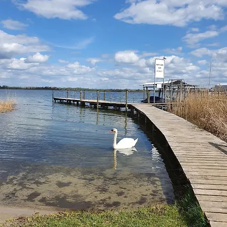 Am Uckersee 3* 로퍼스도프