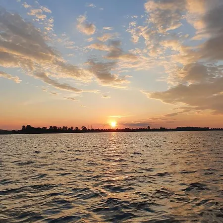 Am Uckersee 3* Röpersdorf