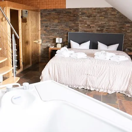 Am Uckersee Hotel 3*