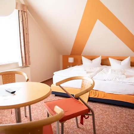 Am Uckersee 로퍼스도프