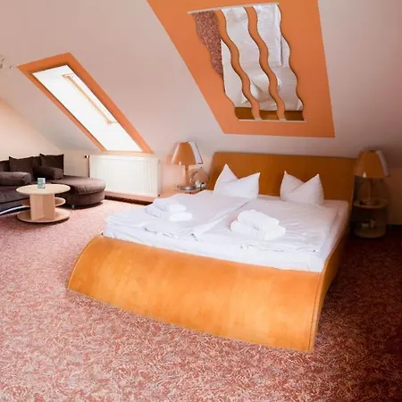 Am Uckersee 호텔 3*