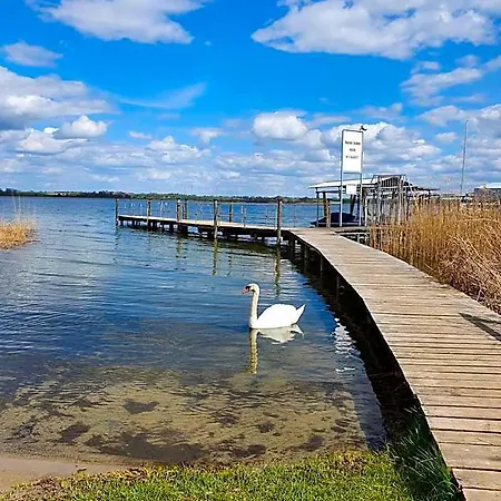 Hotel Am Uckersee Roepersdorf