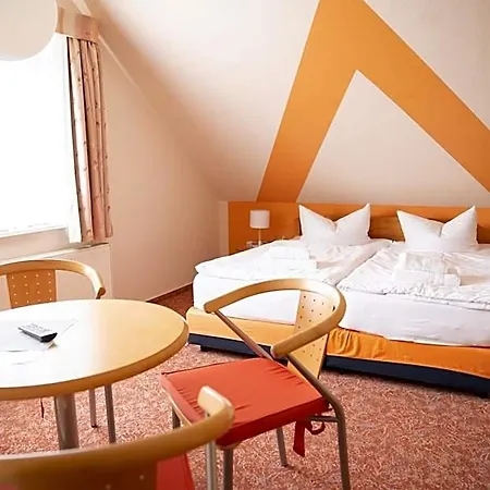 Am Uckersee Hotel