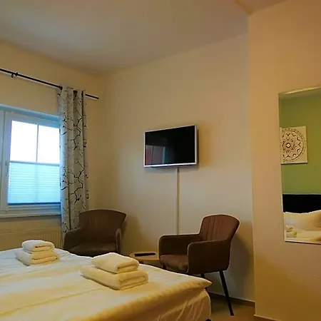 Am Uckersee 3* Roepersdorf
