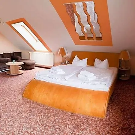 Am Uckersee 3*
