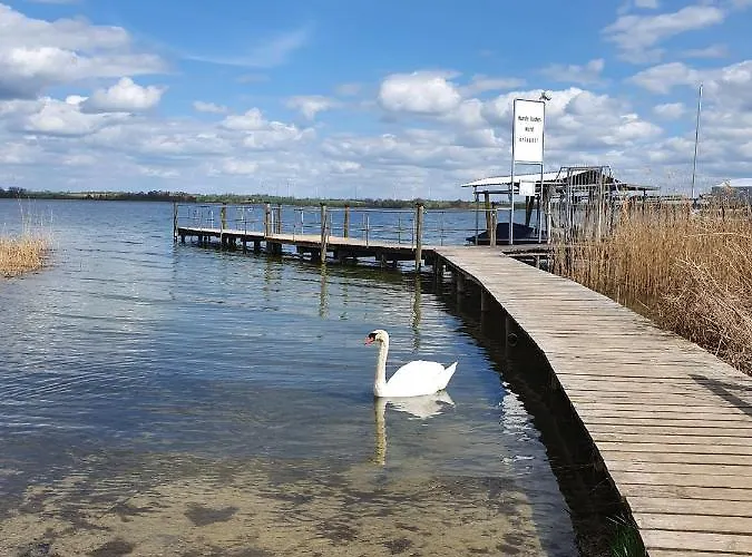 Am Uckersee 3* Röpersdorf