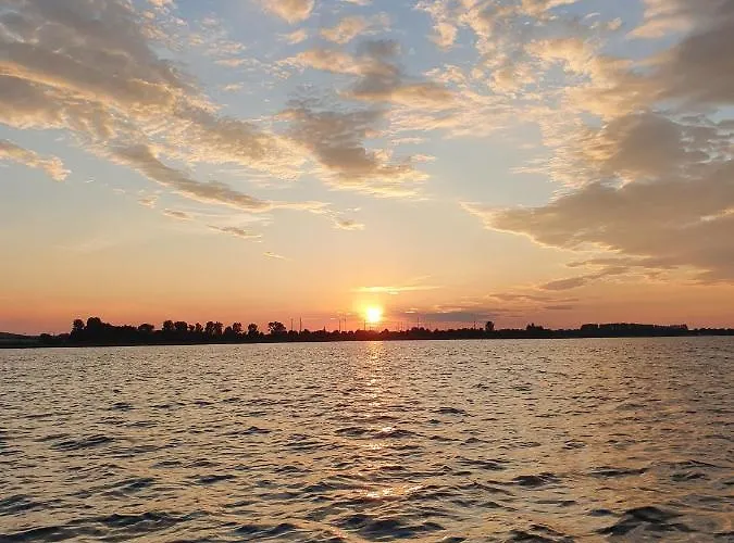 Am Uckersee 3* Röpersdorf