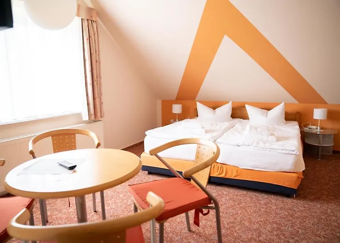 Am Uckersee Röpersdorf