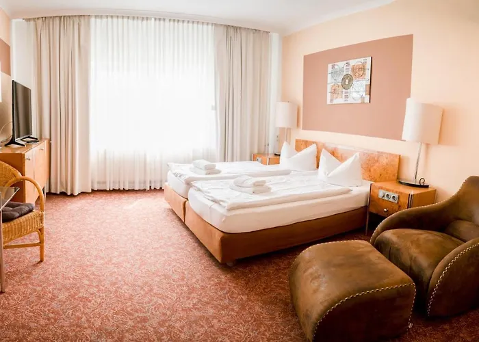 Am Uckersee Röpersdorf