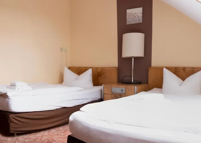 Am Uckersee Röpersdorf